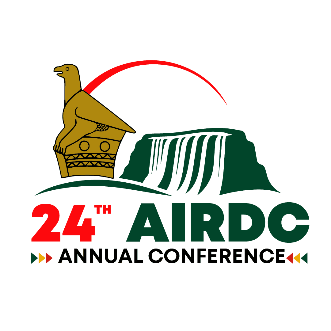 AIRDC Logo