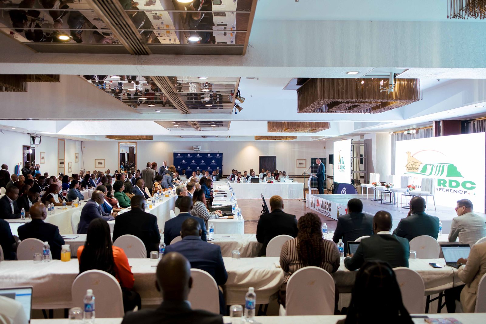 Zimbabwe formalisation opens new insurance opportunities: Kusikwenyu