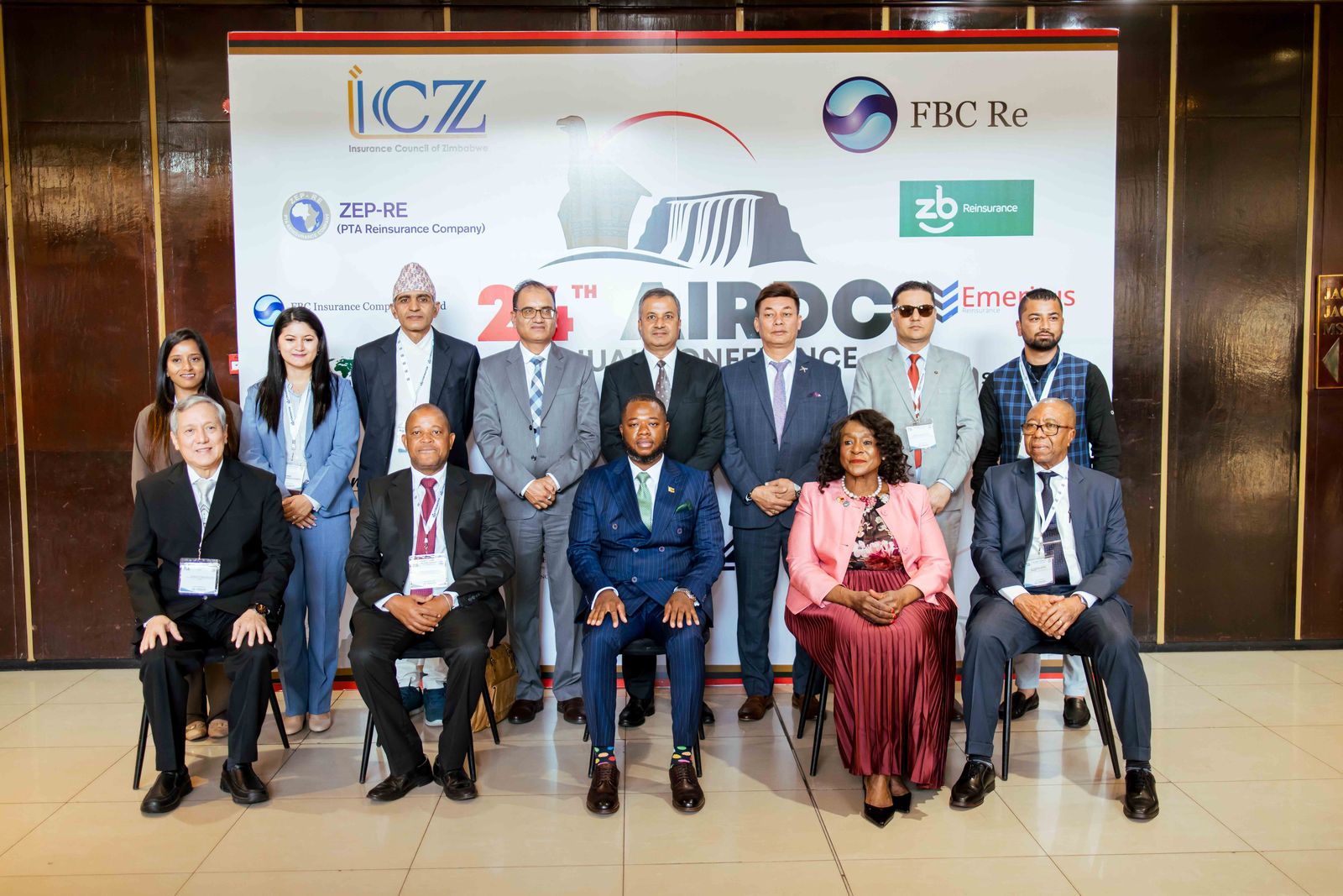 IPEC urges insurance industry to put sustainability and trust at centre of innovation
