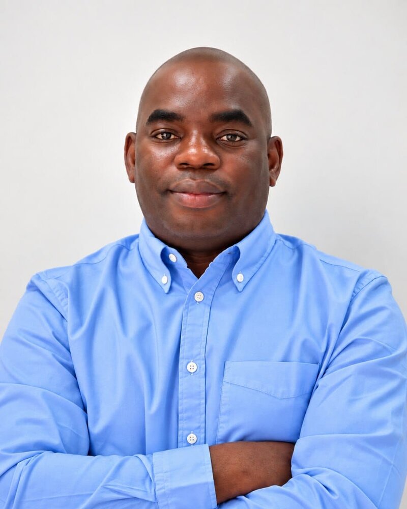 Dr. Kennedy Chengeta