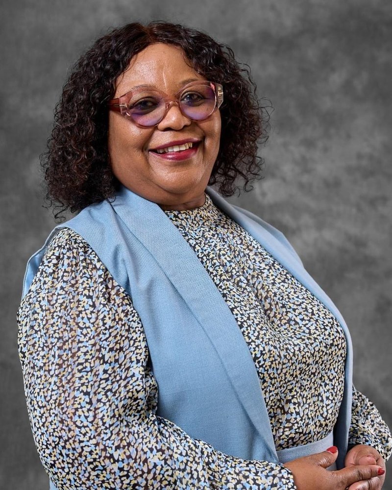 Mrs. Sibongile Siwela