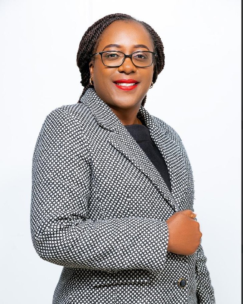Wadzanayi Phiri